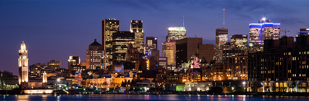 Salvatore Scalia, apartment for rent in Montreal
